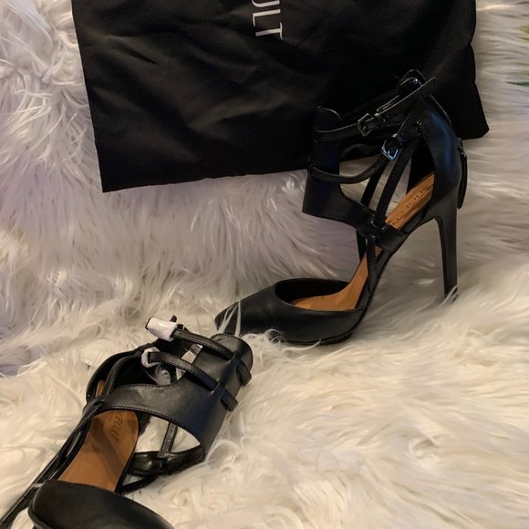 Shoe Cult by Nasty Gal - Picture 3 of 6